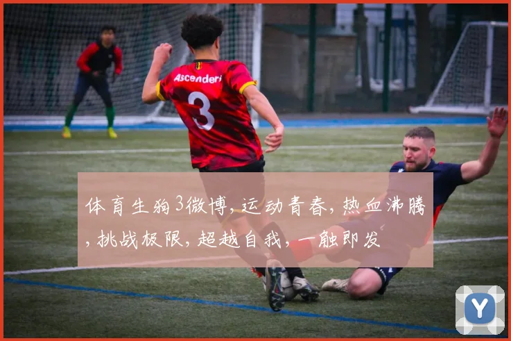体育生狗3微博,运动青春,热血沸腾,挑战极限,超越自我,一触即发
